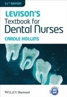 bokomslag Levison's Textbook for Dental Nurses