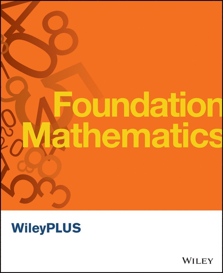 Colin Steele, Douglas Quinney, Jeremy Levesley, Gareth Woods - Foundation Mathematics, Häftad