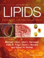bokomslag Lipids