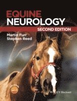 bokomslag Equine Neurology