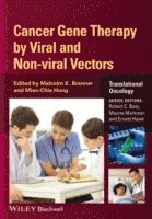 bokomslag Cancer Gene Therapy by Viral and Non-viral Vectors