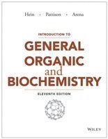 Introduction to General, Organic, and Biochemistry 1