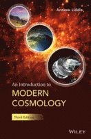 Andrew Liddle - Introduction to Modern Cosmology, Inbunden