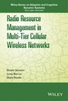 bokomslag Radio Resource Management in Multi-Tier Cellular Wireless Networks