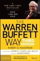 bokomslag The Warren Buffett Way