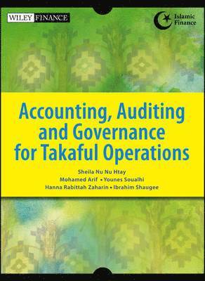 Accounting, Auditing and Governance for Takaful Operations 1