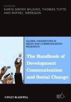 bokomslag The Handbook of Development Communication and Social Change
