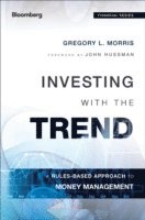 bokomslag Morris, G: Investing with the Trend