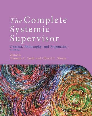 The Complete Systemic Supervisor 1