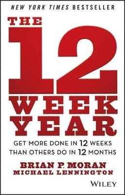 The 12 Week Year 1