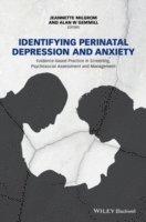 Identifying Perinatal Depression and Anxiety
