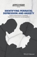 Identifying Perinatal Depression and Anxiety 1