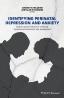 Identifying Perinatal Depression and Anxiety