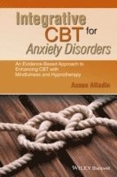 bokomslag Integrative CBT for Anxiety Disorders