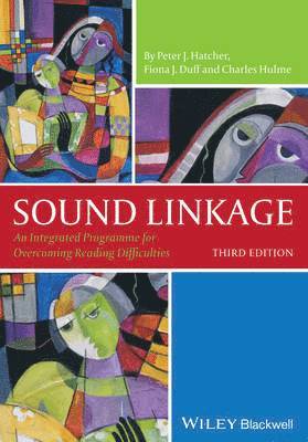 Peter J. Hatcher, Fiona J. Duff, Charles Hulme - Sound Linkage, Häftad