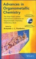 Advances in Organometallic Chemistry and Catalysis 1