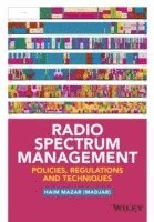 bokomslag Radio Spectrum Management