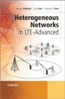 bokomslag Heterogeneous Networks in LTE-Advanced