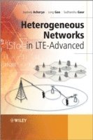 Heterogeneous Networks in LTE-Advanced