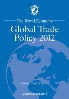 David Greenaway, UK) Greenaway, David (University of Nottingham - World Economy, Häftad