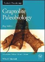 bokomslag Graptolite Paleobiology