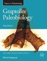 Jörg Maletz - Graptolite Paleobiology, Häftad