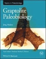 bokomslag Graptolite Paleobiology