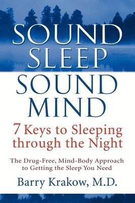 Sound Sleep, Sound Mind 1