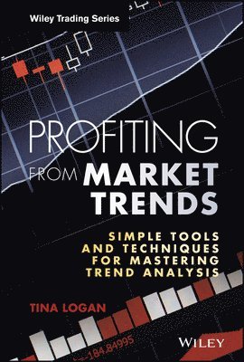 bokomslag Profiting from Market Trends