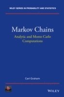 Carl Graham - Markov Chains, Inbunden