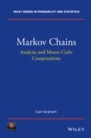 bokomslag Markov Chains