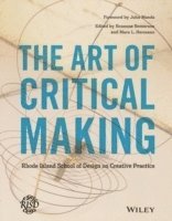 The Art of Critical Making 1