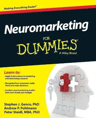 Neuromarketing For Dummies 1