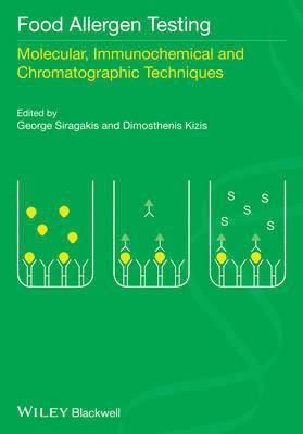 bokomslag Food Allergen Testing