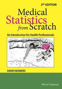 bokomslag Medical Statistics from Scratch