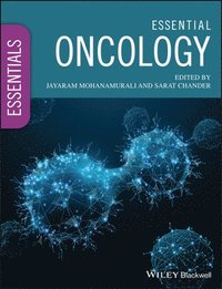bokomslag Essential Oncology