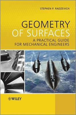 bokomslag Geometry of Surfaces