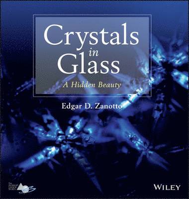 Crystals in Glass 1