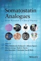 bokomslag Somatostatin Analogues