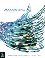 bokomslag Accounting 8e + WileyPlus/iStudy Version 1 Registration Card