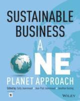 Sustainable Business 1