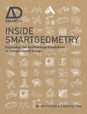 bokomslag Inside Smartgeometry