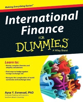 International Finance For Dummies 1