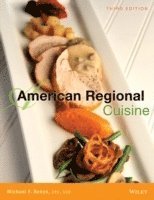 bokomslag American Regional Cuisine