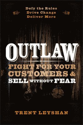 Outlaw 1