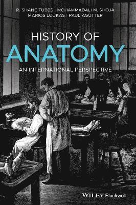 History of Anatomy 1