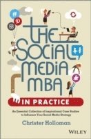 bokomslag The Social Media MBA in Practice