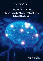 bokomslag The Genetics of Neurodevelopmental Disorders