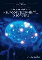 bokomslag Genetics of Neurodevelopmental Disorders