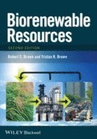 Biorenewable Resources 1